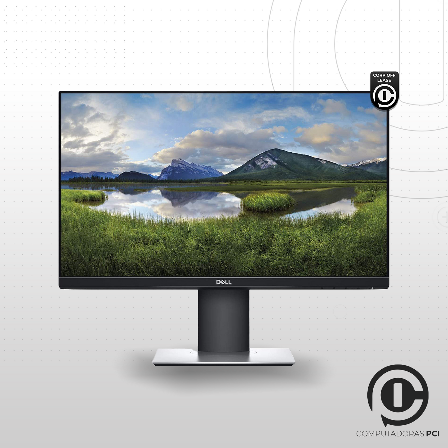 Monitor Dell P2219h - 22''