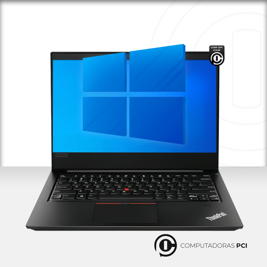 Lenovo Thinkpad E470