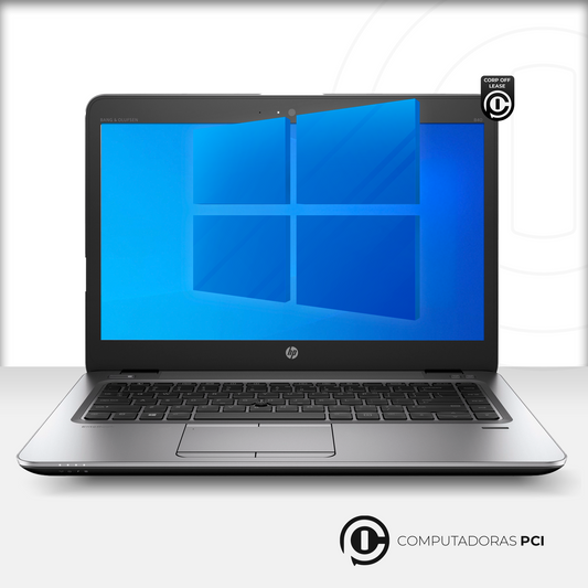 HP Elitebook 840 G4