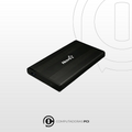 Encapsulador SATA 2,5'' a USB - NOVA