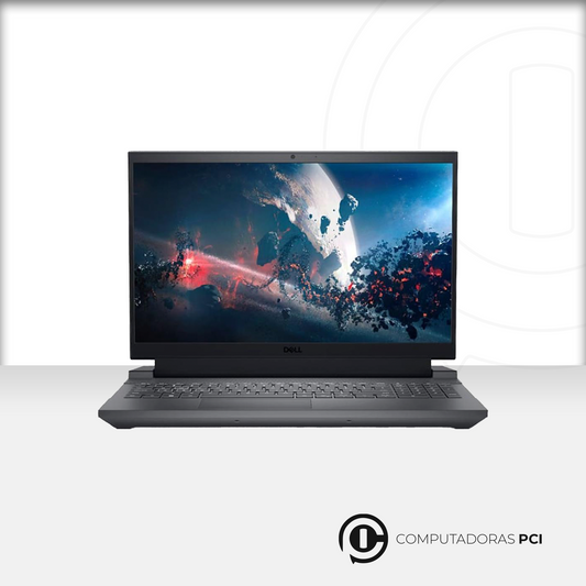 Dell Gaming GG5530 - Intel Core i7 - 16GB RAM - SSD