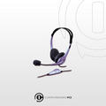 Headset Genius HS-100u