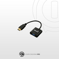 Adaptador de HDMI a VGA - NOVA