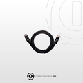 Cable HDMI 4K - Havit 1.5M
