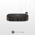 HP EliteSlide NUC - Core i5 - 8GB RAM - SSD