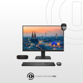 PC - HP EliteSlide NUC - Core i5 - 8GB RAM - SSD