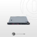 HP Proliant DL120 - Xeon E5-2603 - 8GB RAM - SSD