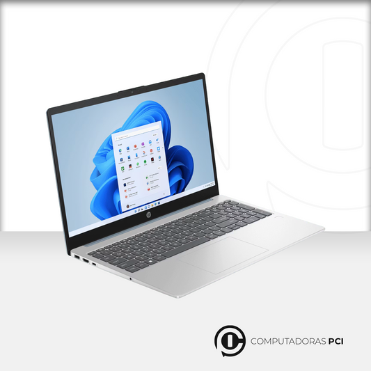 HP 15-FC0004LA - Ryzen 3 - 8GB RAM - SSD