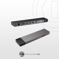 HP Elite 3 Thunderbolt Dock