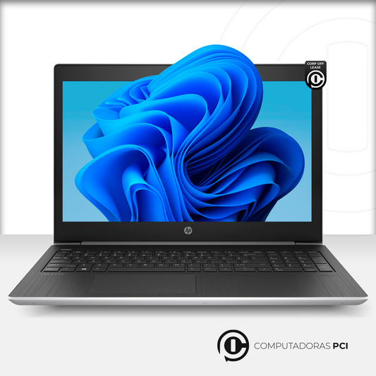 HP Probook 450 G5