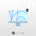 iMAC 2021 - M1 - 16GB RAM - SSD