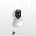 Cámara de seguridad IP - Havit IPC20