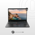 Lenovo Thinkpad L480 - Core i7 - 8GB RAM - SSD
