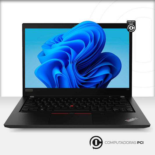 Lenovo Thinkpad T14 - Intel Core i7