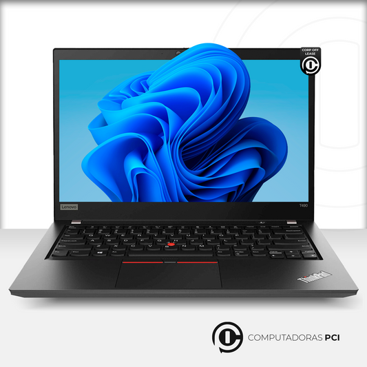 Lenovo Thinkpad E490