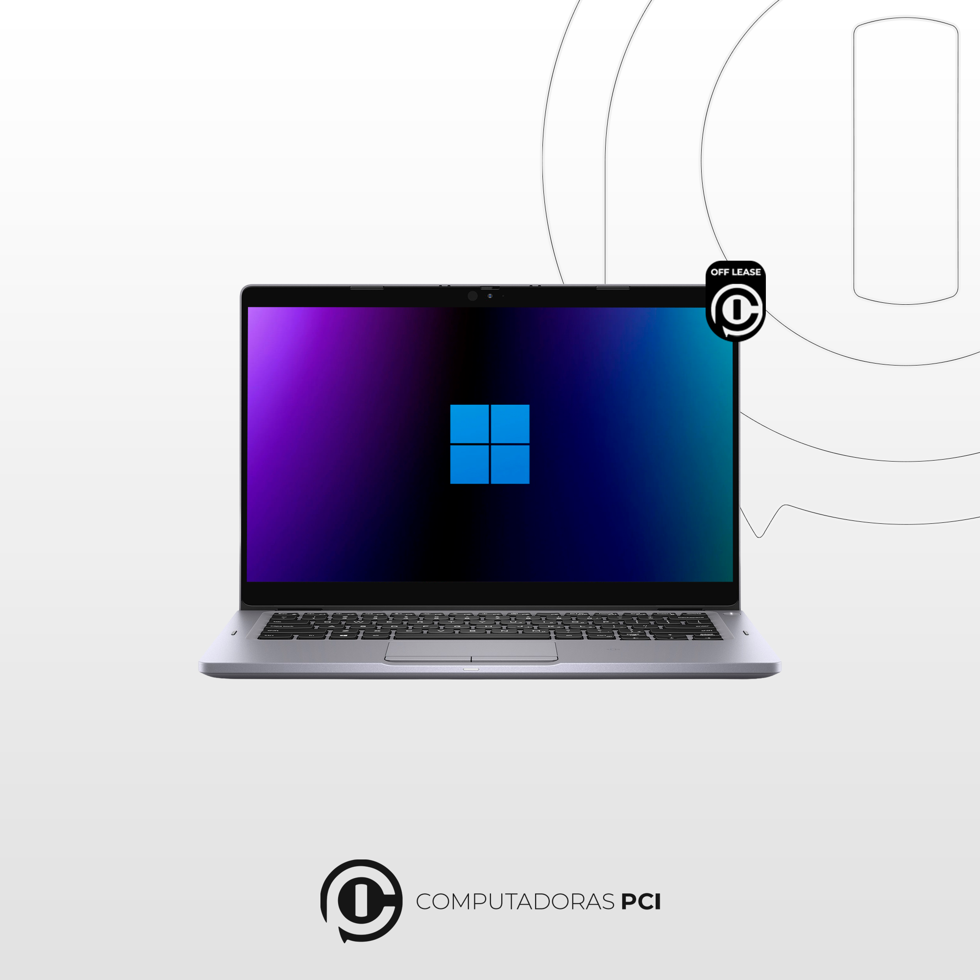 Dell Latitude 5310 - Core i7 - 16GB RAM - SSD