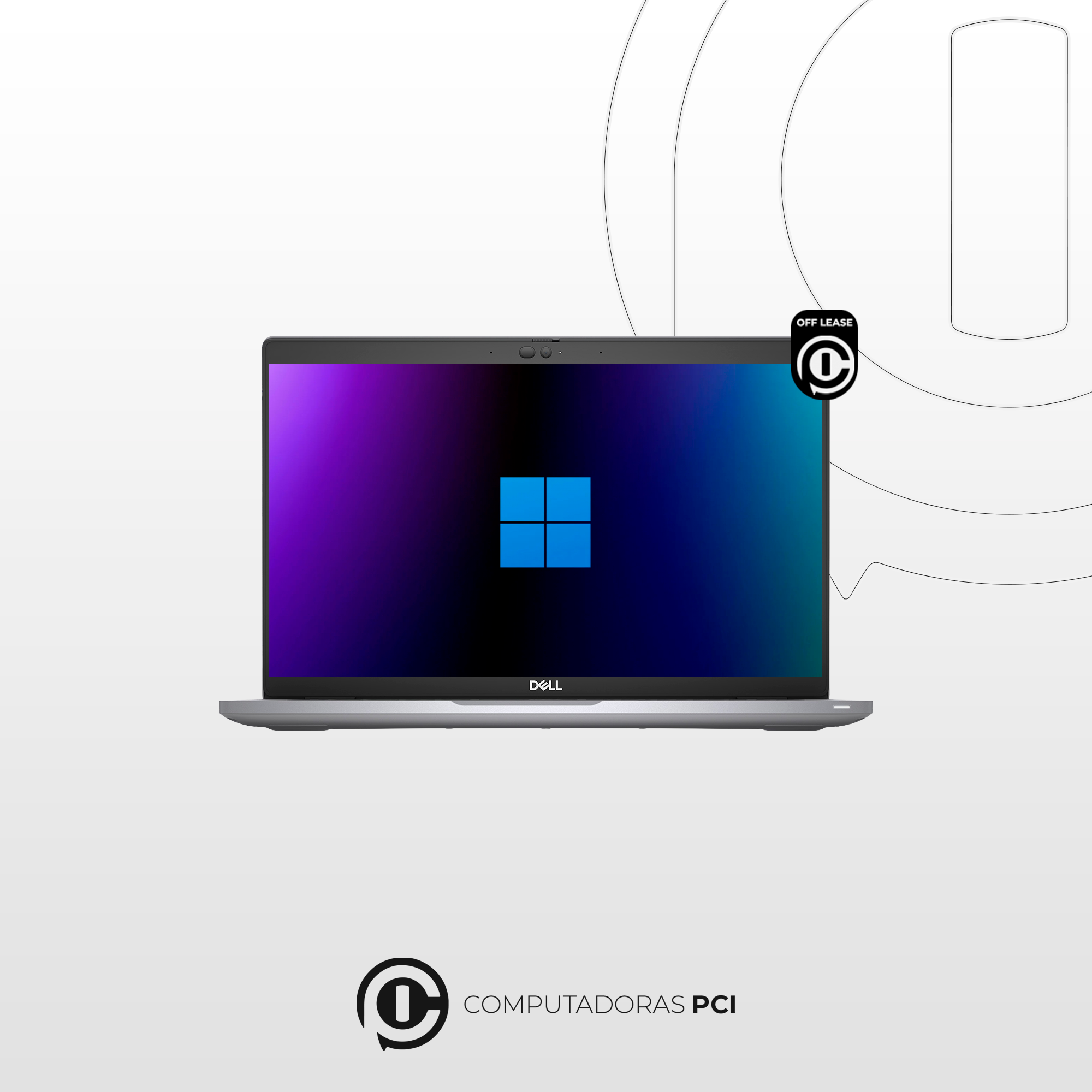 Dell Latitude 5420 - Core i5 - 16GB RAM - SSD