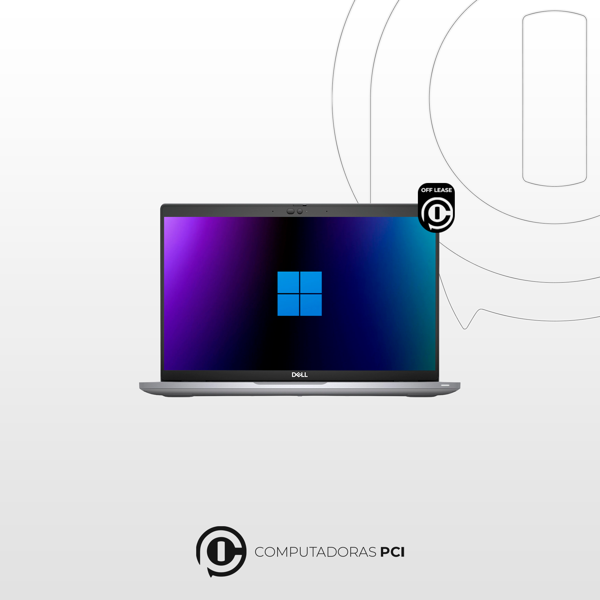 Dell Latitude 5520 - Core i7 - 16GB RAM - SSD