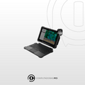 Dell Latitude 7212 Rugged Extreme Tablet - Core i5 - 8GB RAM - SSD