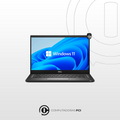 Dell Latitude 7390 - Core i7 - 8GB RAM - SSD
