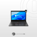 Lenovo Thinkpad L480 - Core i7 - 8GB RAM - SSD