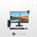 PC - Lenovo ThinkCentre M910q - Core i5 - 8GB RAM - SSD
