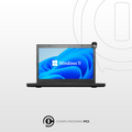 Lenovo Thinkpad T460 - Core i5 - 8GB RAM - SSD