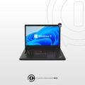 Lenovo Thinkpad T480 - Core i7 - 8GB RAM - SSD