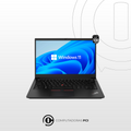 Lenovo Thinkpad E14 GEN2 - Core i7 - 16GB RAM - SSD