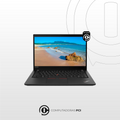 Lenovo Thinkpad T14 - Core i5 - 16GB RAM - SSD