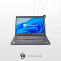 Lenovo Thinkpad T460s - Core i7 - 8GB RAM - SSD