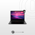 Lenovo Thinkpad X13 Touch - Core i5 - 16GB RAM - SSD