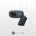 Logitech C270 Webcam