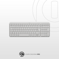 Teclado Logitech K250