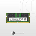Memoria RAM DDR5 SO-DIMM 16GB