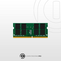 Memoria RAM DDR4 SO-DIMM 16GB
