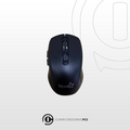 Mouse Optico Inalambrico - NOVA