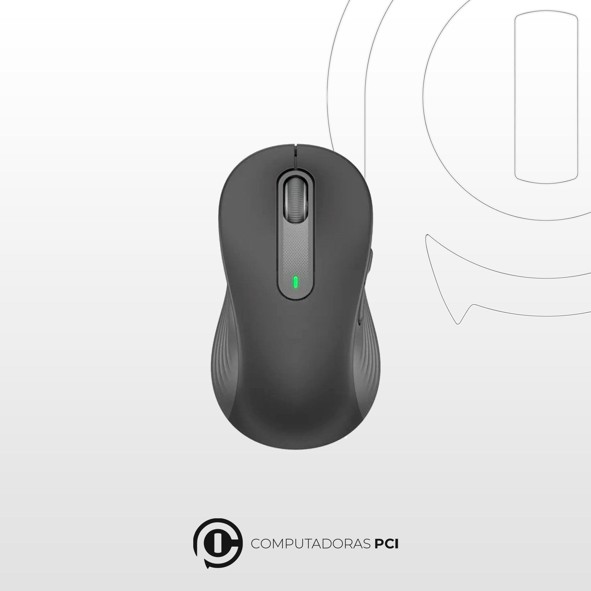 Mouse Nova 633U