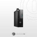 Dell Optiplex 3000 SFF - Core i3 - 8GB RAM - SSD