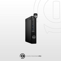 Dell Optiplex 3080 NUC - Core i5 - 16GB RAM - SSD