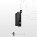 Dell Optiplex 7000 NUC - Core i5 - 16GB RAM - SSD