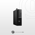 Dell Optiplex 7080 SFF - Core i5 - 8GB RAM - SSD