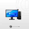 Dell Optiplex 7080 SFF - Core i5 - 8GB RAM - SSD
