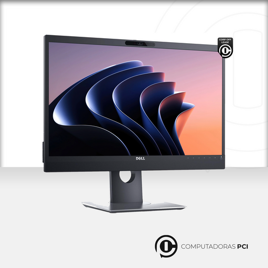 Monitor Dell P2418HZM - 24''