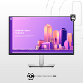 Monitor Dell P2422H  - 24''