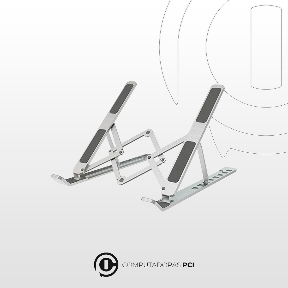 Soporte para Laptop - NOVA