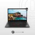 Lenovo Thinkpad T495 - RYZEN 5 - 16GB RAM - SSD