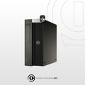 Dell Precision T5810 - Intel Xeon E5-1607 v3 - 32GB - SSD