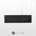 Us - Teclado Dell