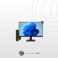 Lenovo ThinkCentre M720q - Core i5 - 16GB RAM - SSD